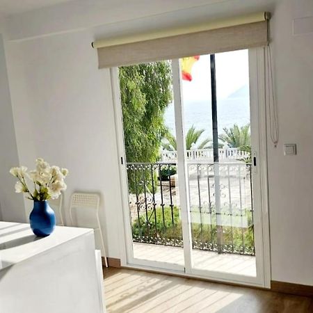 La Caseta Blava 2 Benidorm Eksteriør billede